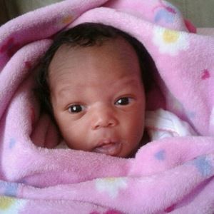 Meet your Posher, Kendall